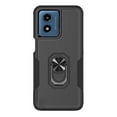 thumbnail image 1 of SaharaCase Raider Series Rugged Case for Motorola Moto G Play Shock Absorbing Scorpion Black, 1 of 2