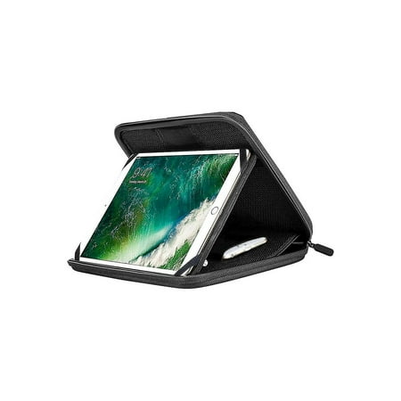 SaharaCase - Business Series Sleeve for Apple iPad 10.2" (7th, 8th, & 9th Gen 2021) - Black