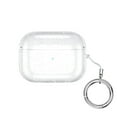 thumbnail image 1 of SaharaCase Sparkle Series Case for Apple AirPods Pro 2 (2nd Generation) Clear (HP00068), 1 of 6