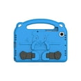 thumbnail image 1 of SaharaCase Teddy Bear KidProof Case for Samsung Galaxy Tab A8 Blue (TB00204), 1 of 2
