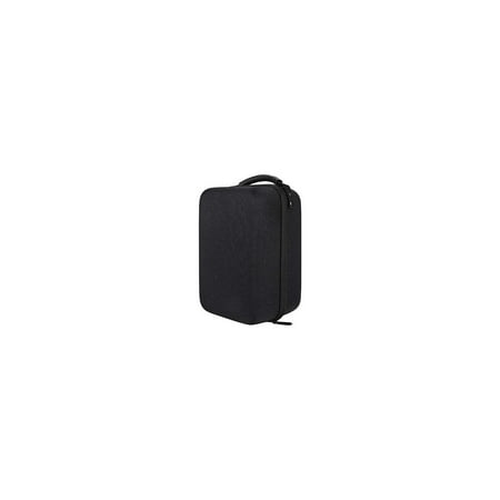 SaharaCase - Travel Carry Case for Apple HomePod - Black