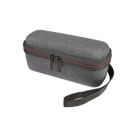 SaharaCase - Travel Carry Case for Bose Frames Bluetooth Glasses - Gray