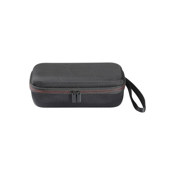 SaharaCase Travel Carry Case for Bose SoundLink Flex Portable Bluetooth Speaker Black (HP00044)