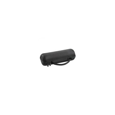 SaharaCase - Travel Carry Case for Ultimate Ears BOOM 3 - Black