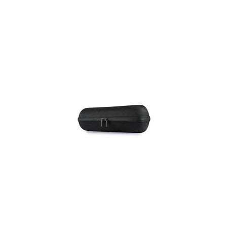SaharaCase - Travel Carrying Case for Ultimate Ears MEGABOOM LE Bluetooth Speaker - Black