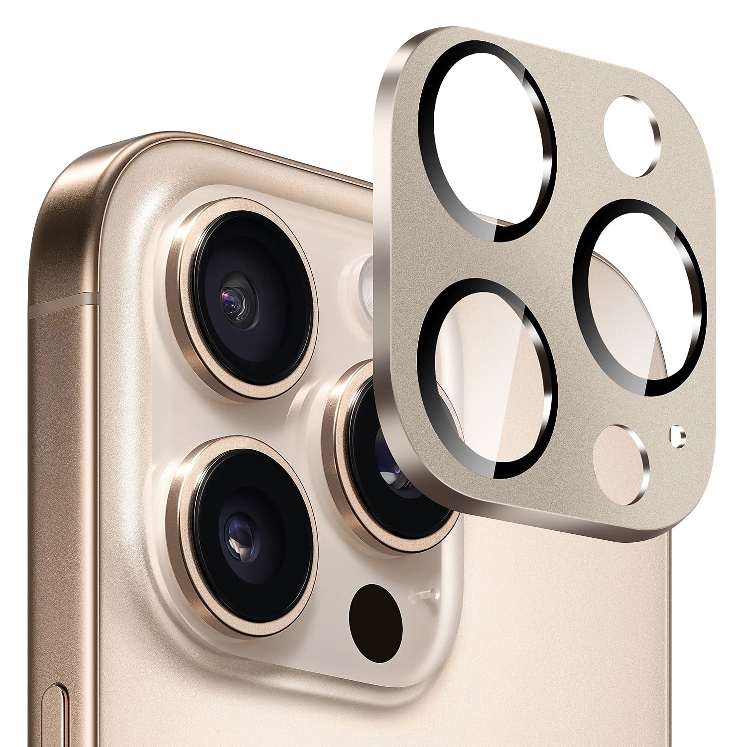 SaharaCase Camera Lens Protector