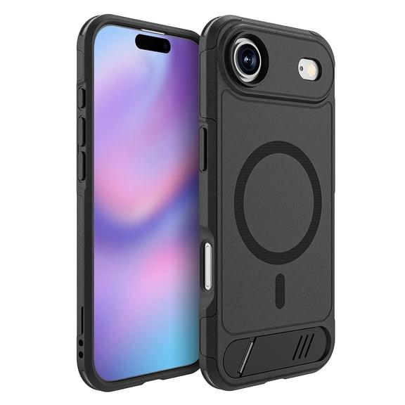 SaharaCase Venture Series MagSafe Compatible Phone Case for iPhone Air Shock Absorbing Scorpion