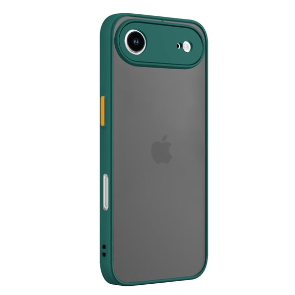 SaharaCase Venture Series Phone Case for iPhone 17 Air Shock Absorbing Cactus Green (CP00942)