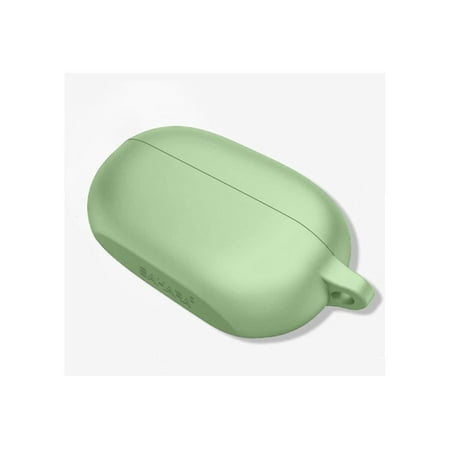 SaharaCase - Venture Series Silicone Case for Beats Solo Buds Earbuds - Cactus Green