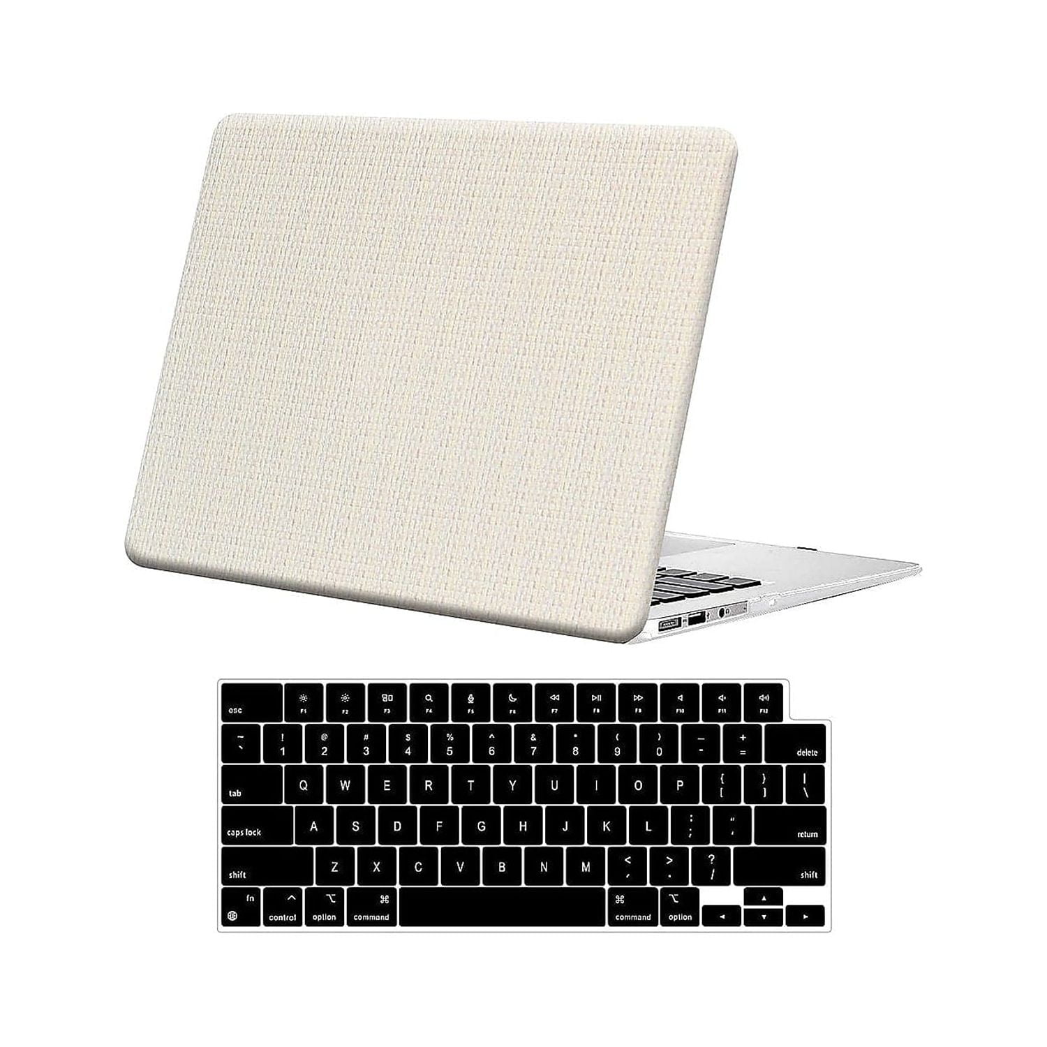 SaharaCase Woven Laptop Case - Thumbnail 3