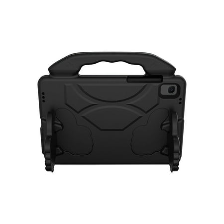 SaharaCase - YES! KidProof Case for Samsung Galaxy Tab A8 - Black