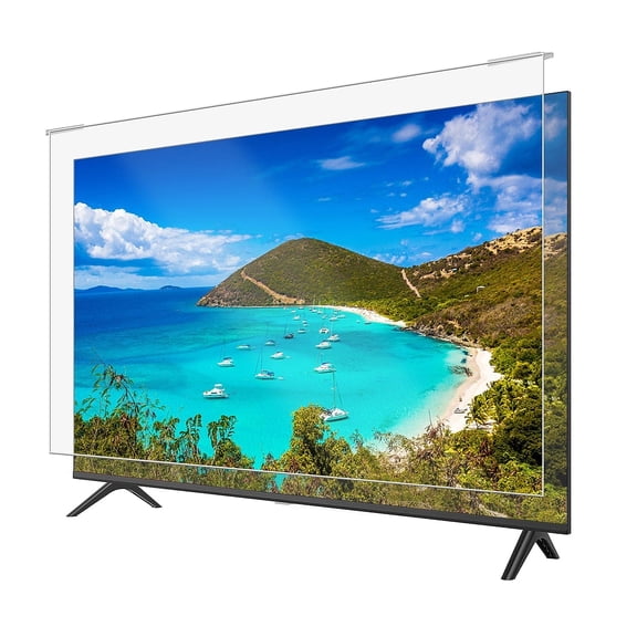 SaharaCase ZeroDamage 77" TV Screen Protector Clear (TV00001)