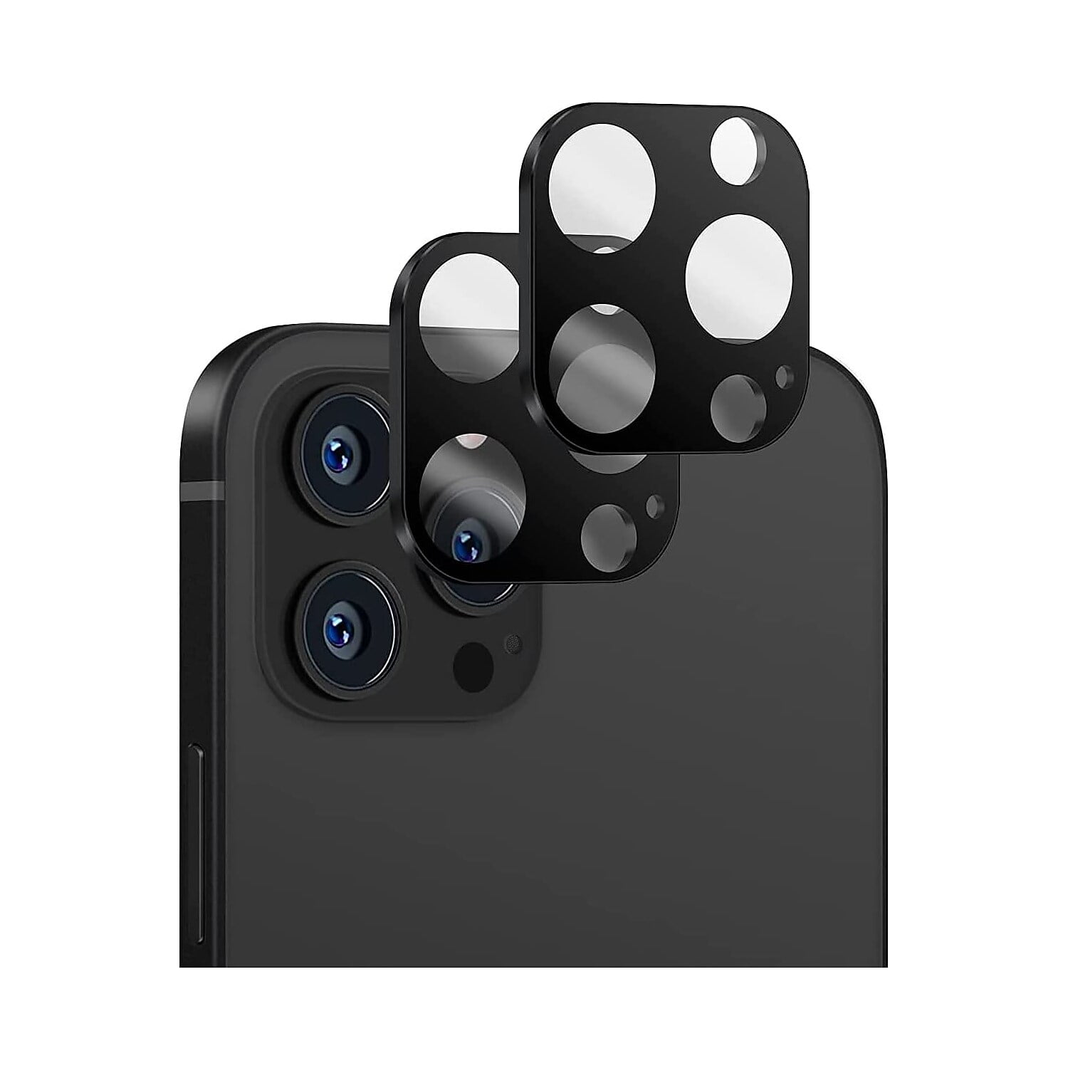SaharaCase Camera Lens Protector