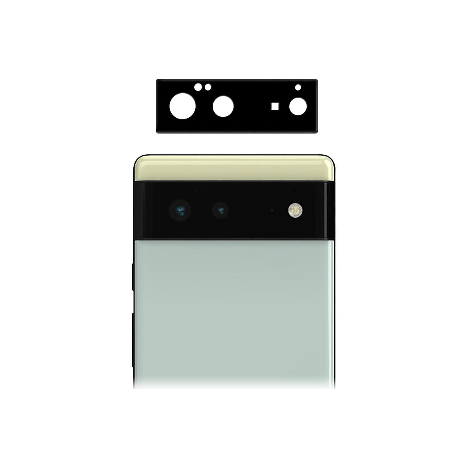 SaharaCase Camera Lens Protector