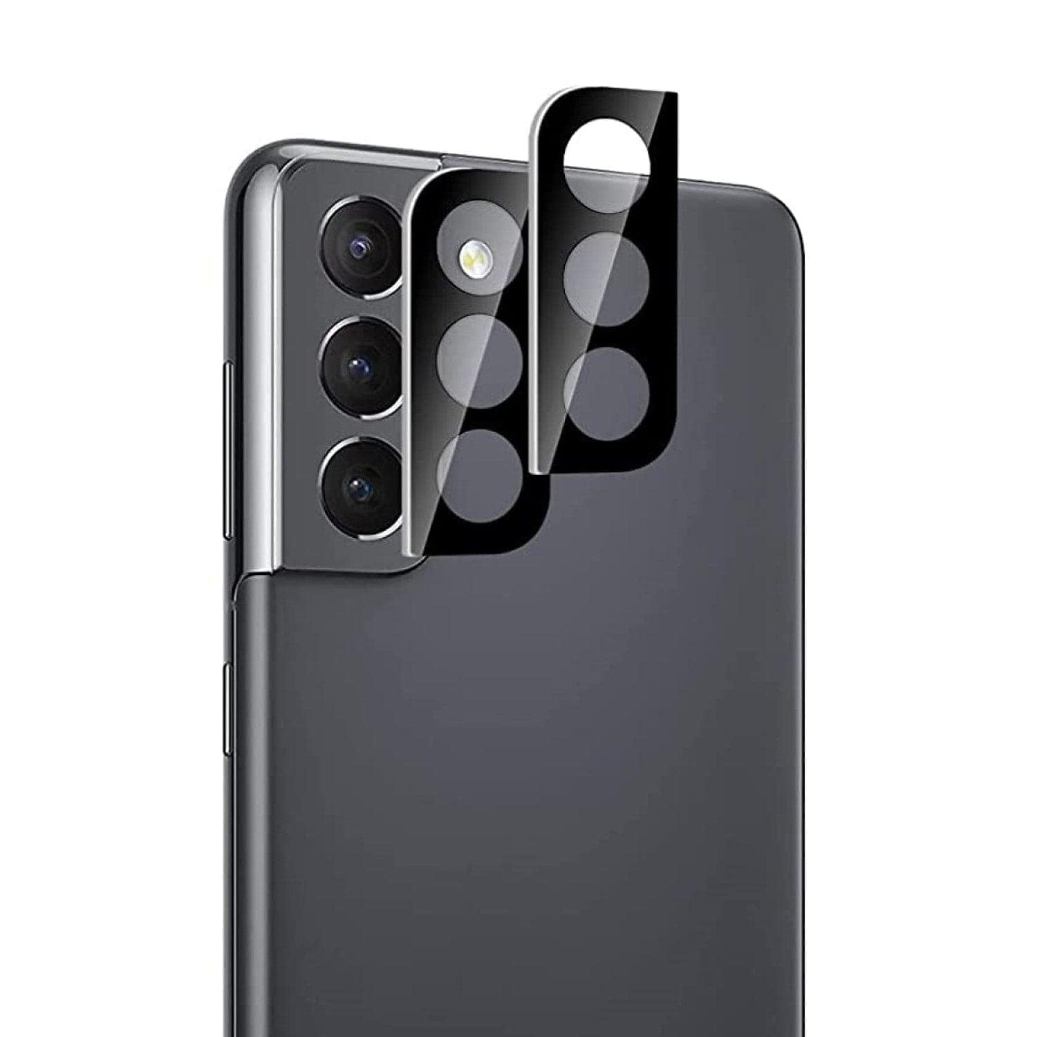 SaharaCase Lens Hood for Google Pixel 4a
