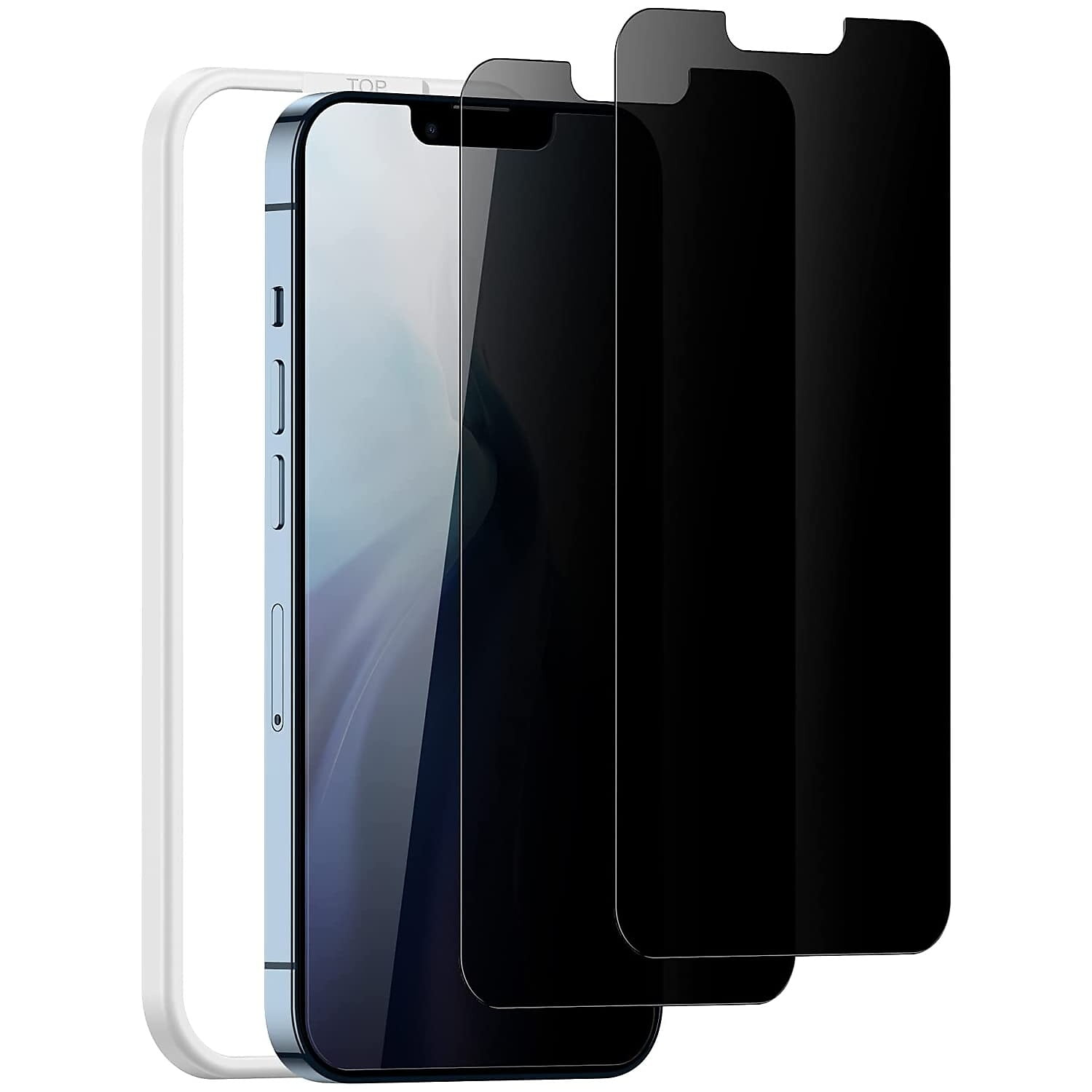 SaharaCase ZeroDamage Screen Protector