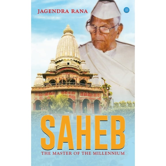 Saheb, (Paperback)