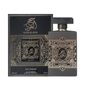 Almas Unisex Jean Antoine Sehr Al Oud EDP Spray 3.4 oz Fragrances 6287015125216