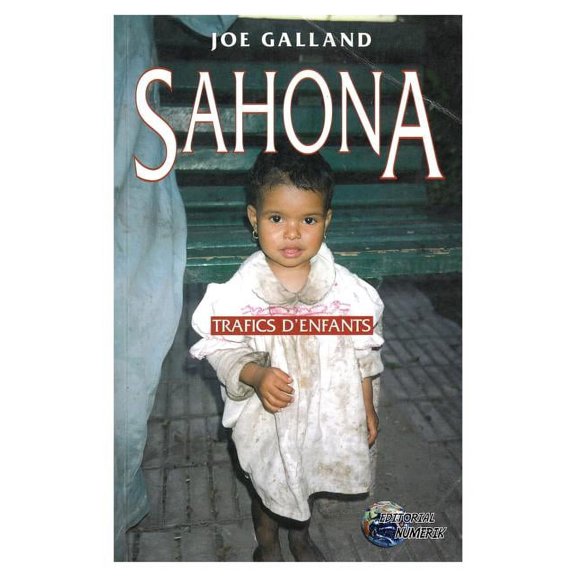 Sahona
