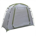 thumbnail image 1 of Sahoo 2 Person Outdoor Bike Polyester Tent with Fibreglass Rod, 1 of 7