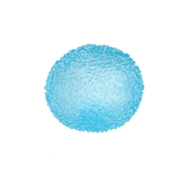 Sahpxhe Bestselling Stress Relief Set Ice Blocks Shapeable Flour Balls Fidget Balls Safe Rubber Portable for All Ages Focus