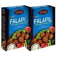 thumbnail image 1 of Sahtein Brand Original Falafil Dry Vegetable Mix, 2-Pack 16 oz. Boxes, 1 of 1