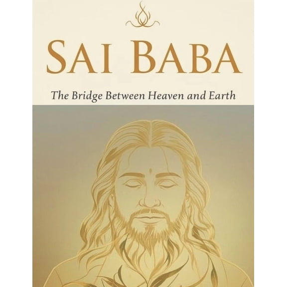 Sai Baba: The Bridge Between Heaven and Earth, (Paperback)