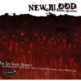 thumbnail image 1 of Sai Ghose - New Blood - Jazz - CD, 1 of 1