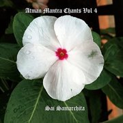 Sai Samarchita - Atman Mantra Chants 4 - CD