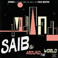 thumbnail image 1 of Saib. - Around The World - Music & Performance - Cassette, 1 of 1