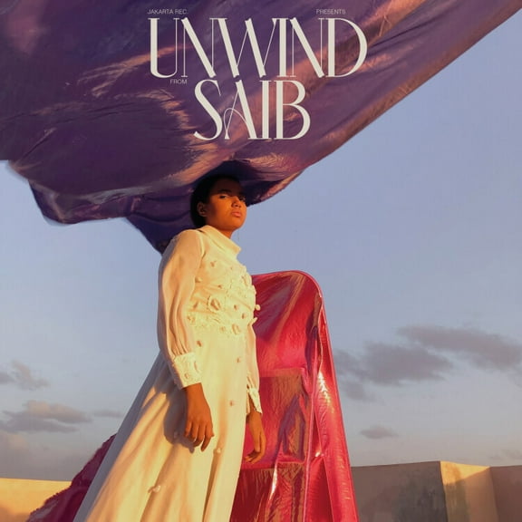 Saib - Unwind - Music & Performance - Vinyl