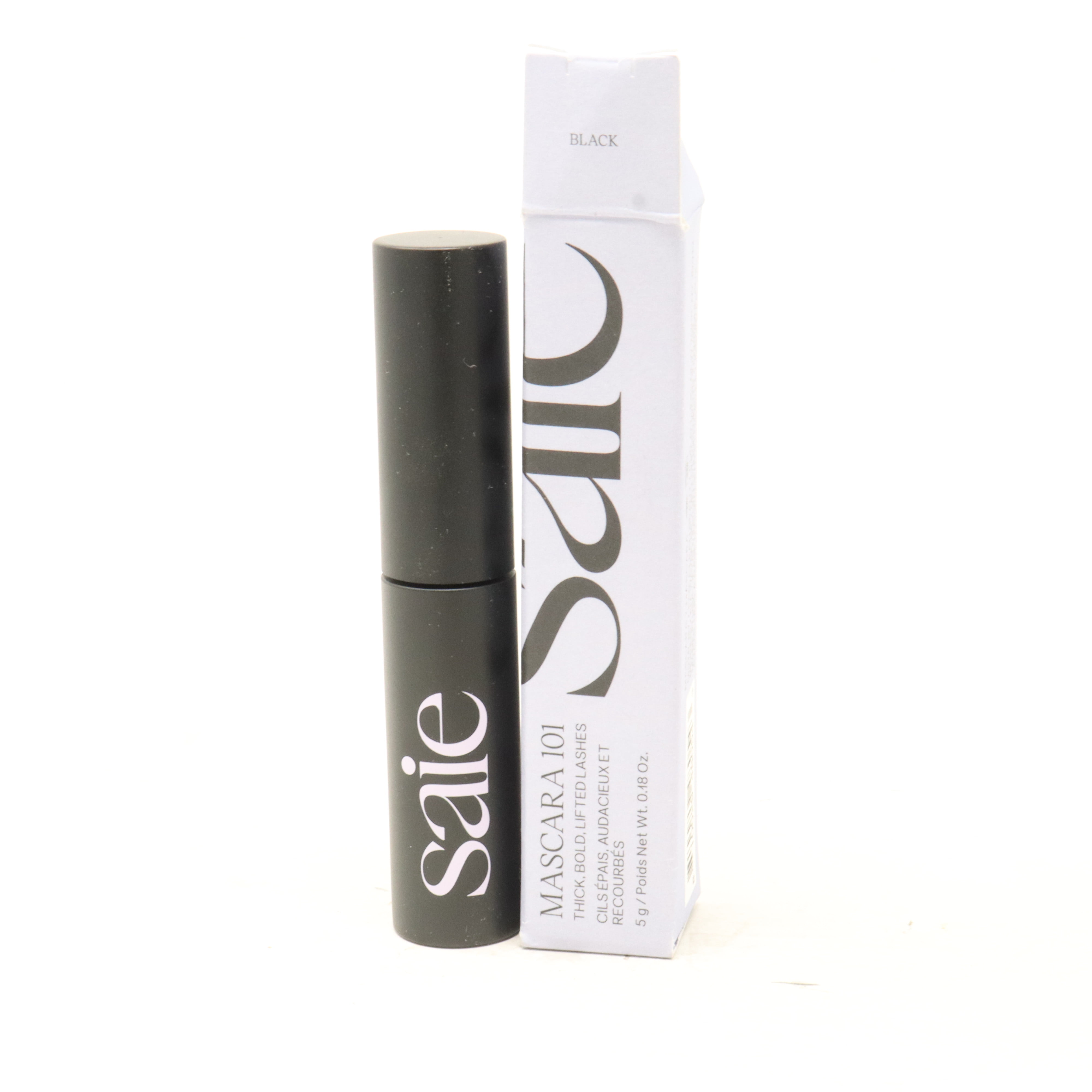 Saie mascara discount