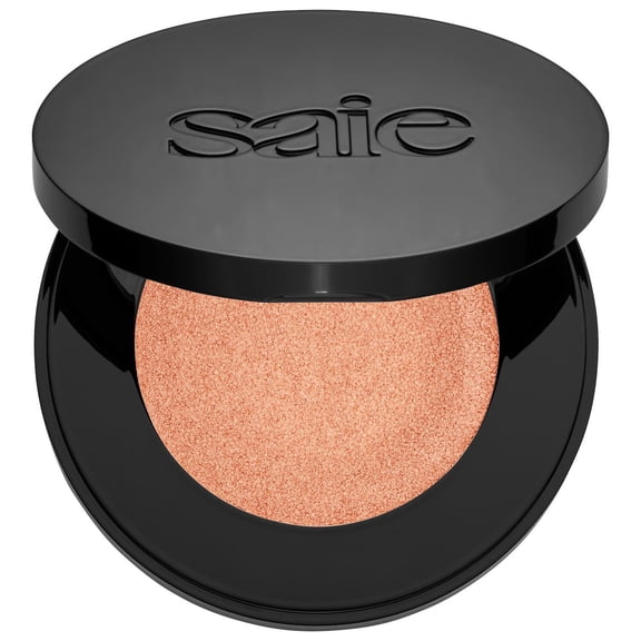 Saie Glow Sculpt Multi-Use Cream Highlighting Blush Color: Quartzglow Size: N/A
