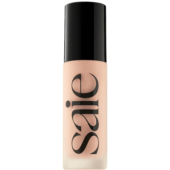 Saie Glowy Super Skin Serum Foundation