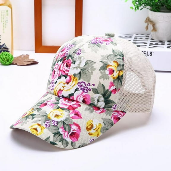 Saient Female UV Sun Hat Cowboy Hat Lady Summer Outdoor Sports Visor Cap Women Baseball Cap Peaked Cap