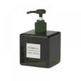 thumbnail image 1 of Saient Pump Bottles Empty Plastic Soap Dispenser Refillable Liquid Pump Bottle Container for Shampoo, Lotion, Hand Sanitizer, Body Wash, Essential Oils, 1 of 3