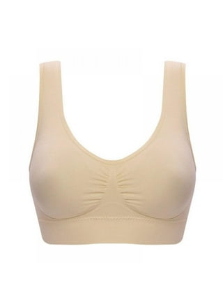 Sleeping Bras for Nursing Women Large Bust - Breastfeeding