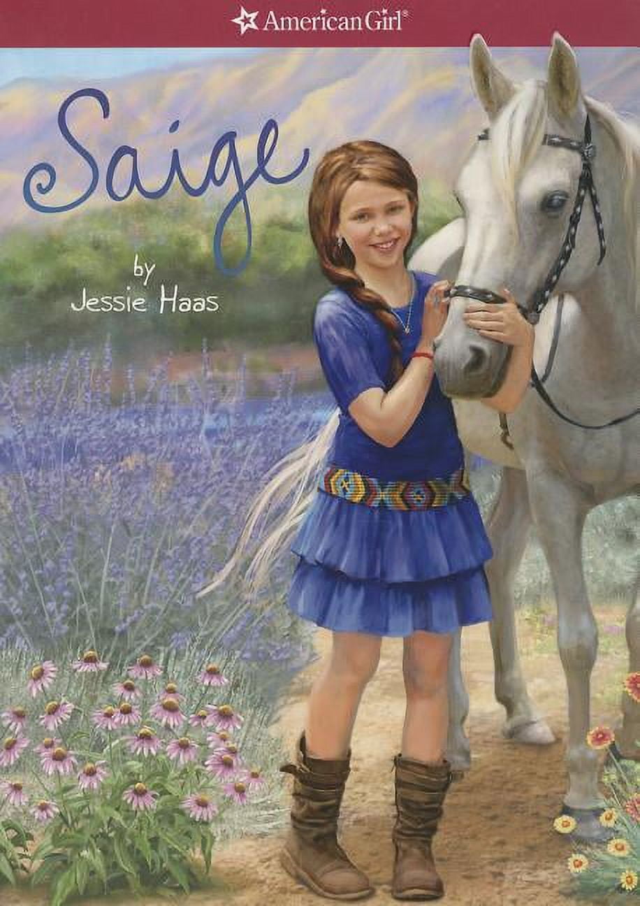 GIRL OF YR 2013 SAIGE