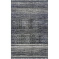 thumbnail image 1 of Saige Modern Trellis Fringe Indoor/Outdoor Area Rug, 1 of 4
