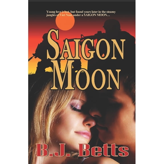 Saigon Moon (Paperback)