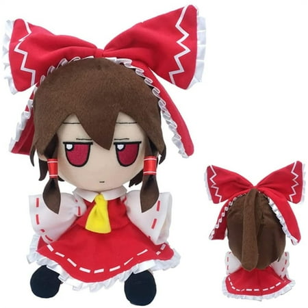 Saigyouji Yuyuko Touhou Fumo Stuffed Plush Figure