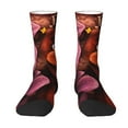 thumbnail image 1 of Saiise Five Nights At Freddy'S Funny Socks Men Women Adults Novelty Graphic Crew Tube Socks Crazy Design Casual Dress Socks for Sports,Running,Travel, 1 of 7