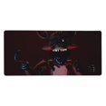 thumbnail image 1 of Saiise Five Nights At Freddy'S Print Large Mouse Pad & Computer Game Mouse Mat Non-Slip Rubber Mice Pads (Five Nights At Freddy'S ,35.5" x 16"), 1 of 1