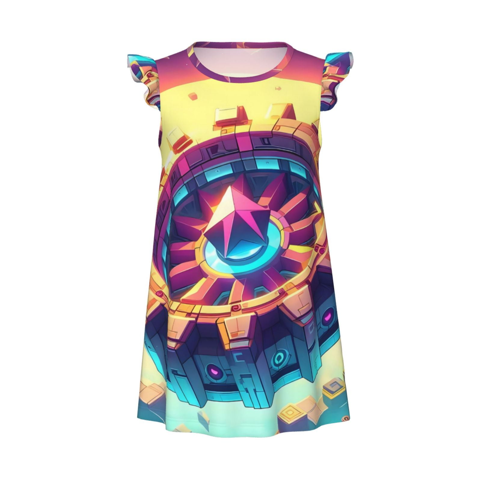 Minecraft Girls Alex Pyjama Set | Discounts On Great Brands