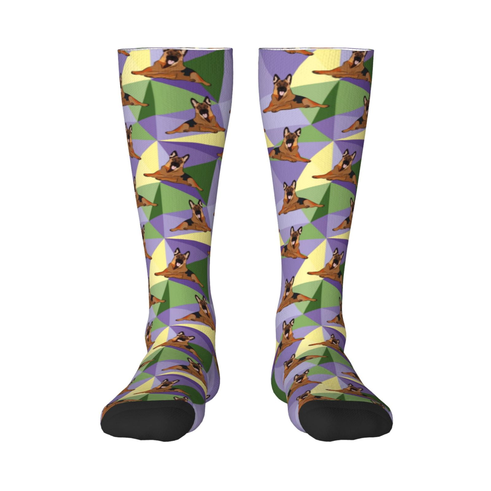 Saiise German Shepherd Dog 标题