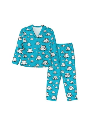 Hippo pajama pants sale