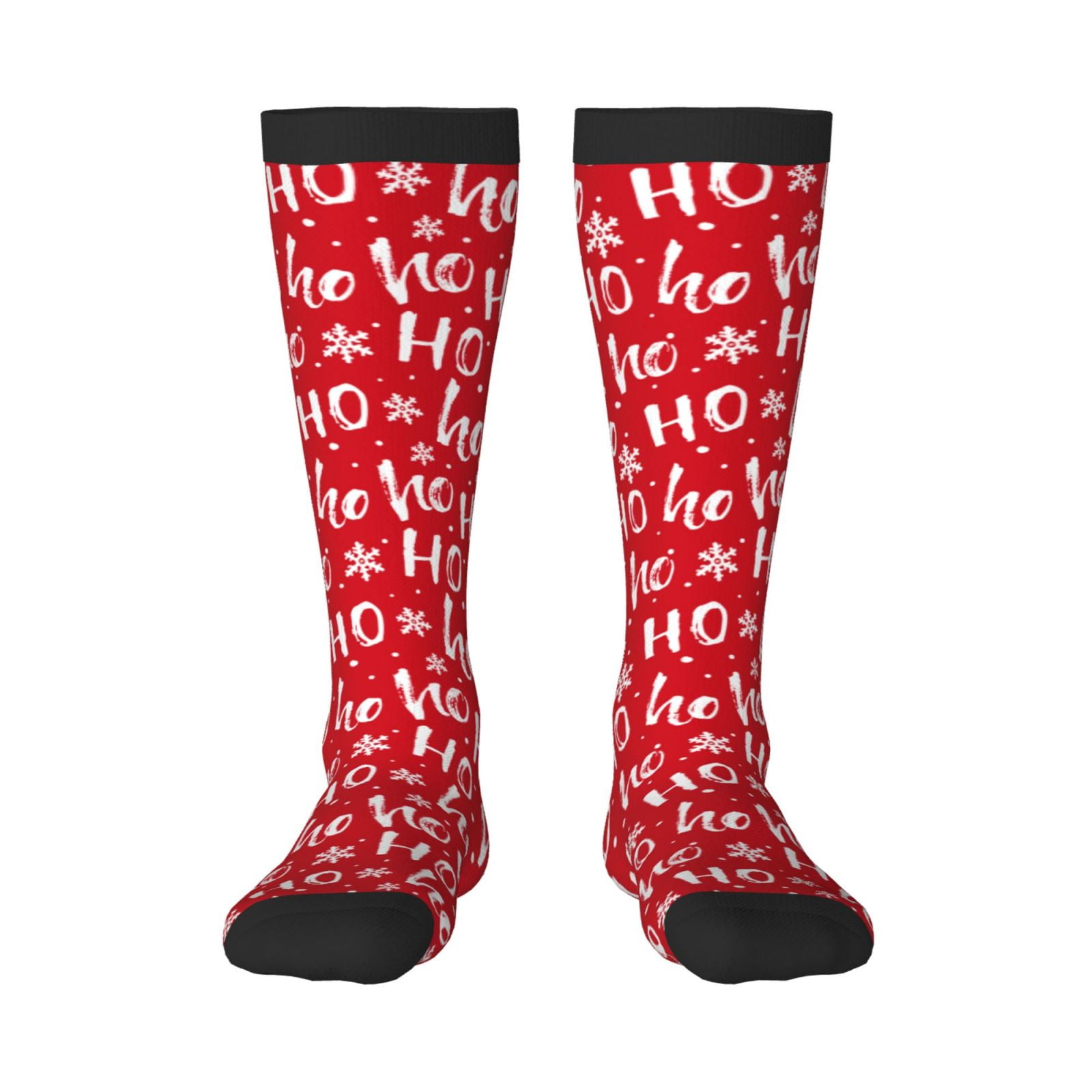 FREEHOTU Adorable Ferret Men & Women Casual Cool Cute Crazy Funny Athletic Sport Colorful Fancy Novelty Graphic Crew Tube Socks