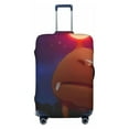 thumbnail image 1 of Saiise Pikmin Luggage Suitcase Covers Elastic Washable Luggage Protector Travel Suitcase Protective Cover For Unisex Fits 18-32 Inch Luggage(No luggage included), 1 of 7