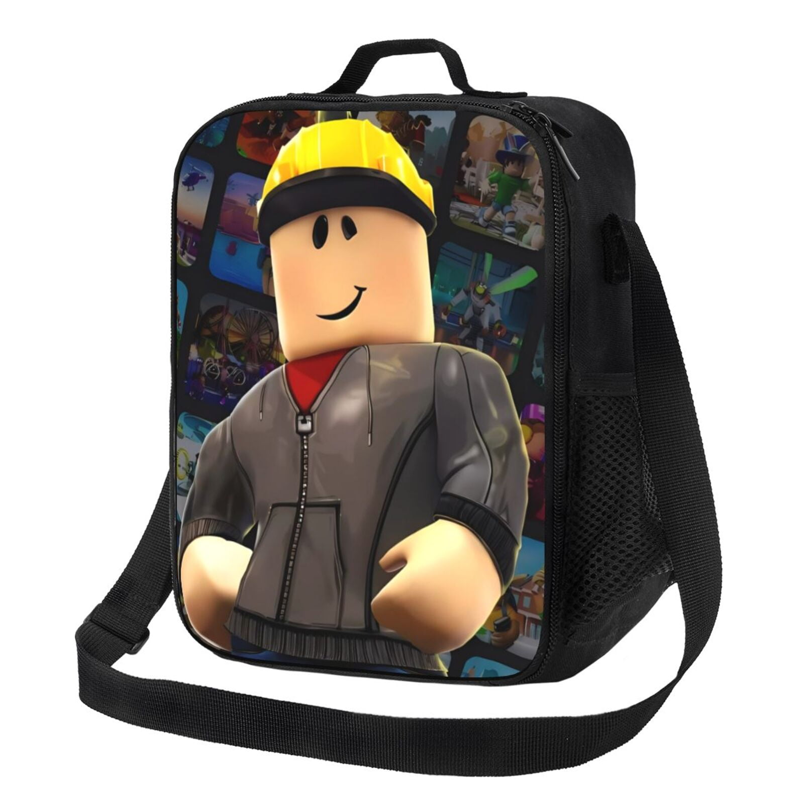 Roblox Lunch Box