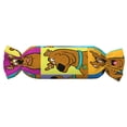 thumbnail image 1 of Saiise Scooby-Doo Print Candy Pillows Cylindrical Pillows Plush Waist Bolster Sofa Cushions Washable Home Decor Gift, 1 of 8